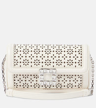 Roger Vivier Viv' Jeu De Fille embellished shoulder bag. Shop Roger Vivier Crossbody Bags for women now.