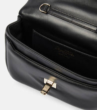Roger Vivier Viv' Mini leather shoulder bag
