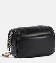 Roger Vivier Viv' Mini leather shoulder bag