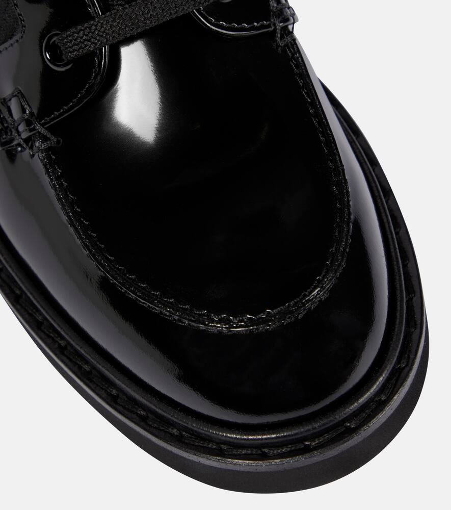 Roger Vivier Viv' Rangers Strass ankle boots