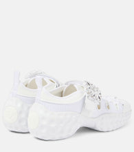 Roger Vivier Viv' Run Light Trekky sneakers