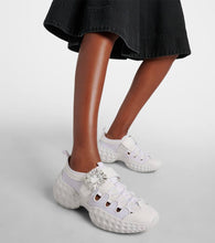 Roger Vivier Viv' Run Light Trekky sneakers