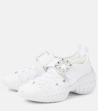 Roger Vivier Viv' Run Light Trekky sneakers