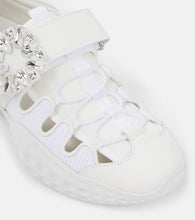 Roger Vivier Viv' Run Light Trekky sneakers