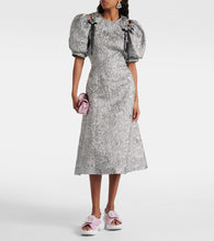 Roger Vivier Viv' Run Light embellished sandals