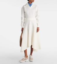 Roger Vivier Viv' Run embellished platform sneakers