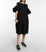 Roger Vivier Viv' Run embellished sneakers