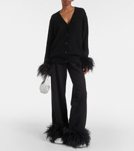 Roger Vivier Viv' Run embellished sneakers