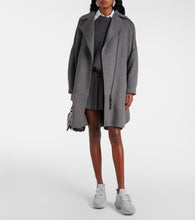 Roger Vivier Viv' Run embellished sneakers