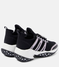 Roger Vivier Viv Run mesh sneakers