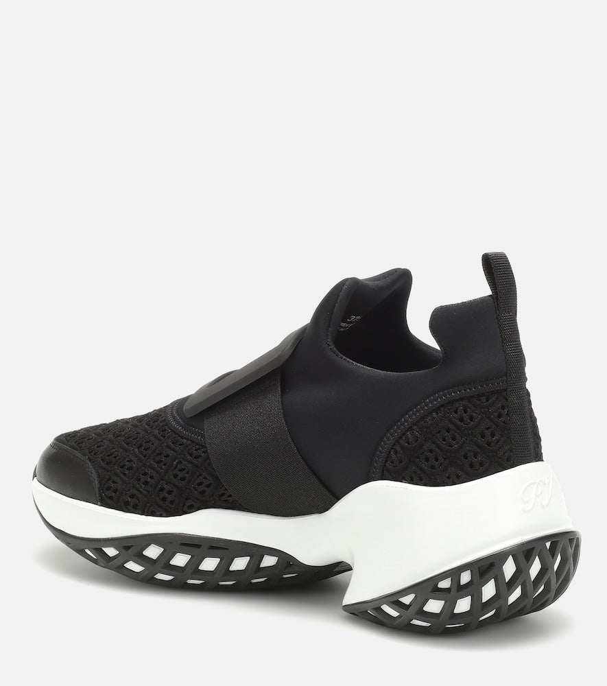 Roger Vivier Viv' Run sneakers
