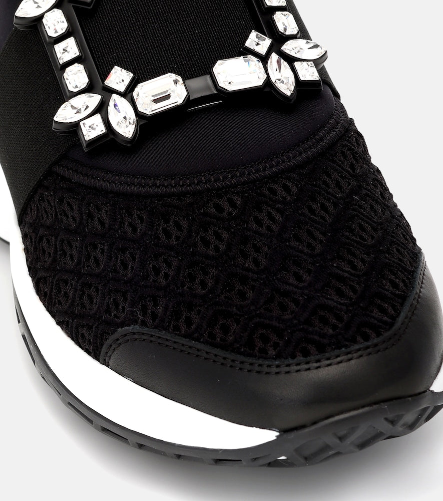 Roger Vivier Viv' Run sneakers