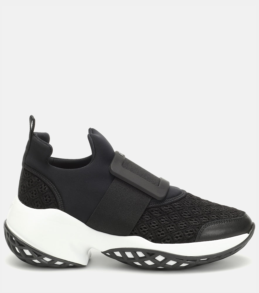 Roger Vivier Viv' Run sneakers