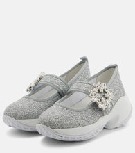 Roger Vivier Viv Run sneakers