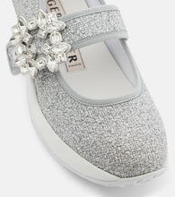 Roger Vivier Viv Run sneakers