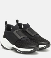 Roger Vivier Viv' Run sneakers - 罗杰·维维亚 (Roger Vivier) Viv' Run 运动鞋