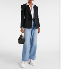 Roger Vivier Viv' Skate leather platform sneakers