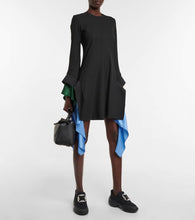 Roger Vivier Viv√¢¬Ä¬ò Run Moonlight Strass sneakers