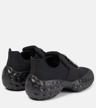 Roger Vivier Viv√¢¬Ä¬ò Run Moonlight Strass sneakers