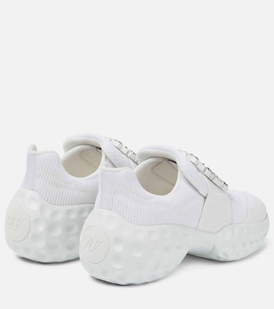 Roger Vivier Viv√¢¬Ä¬ò Run Moonlight sneakers
