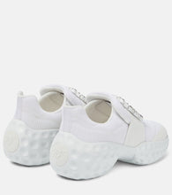 Roger Vivier Viv√¢¬Ä¬ò Run Moonlight sneakers