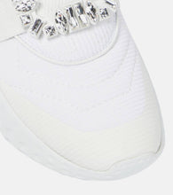 Roger Vivier Viv√¢¬Ä¬ò Run Moonlight sneakers