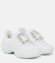 Roger Vivier Viv√¢¬Ä¬ò Run Moonlight sneakers
