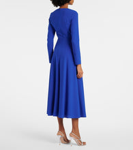 Roksanda Deilin midi dress