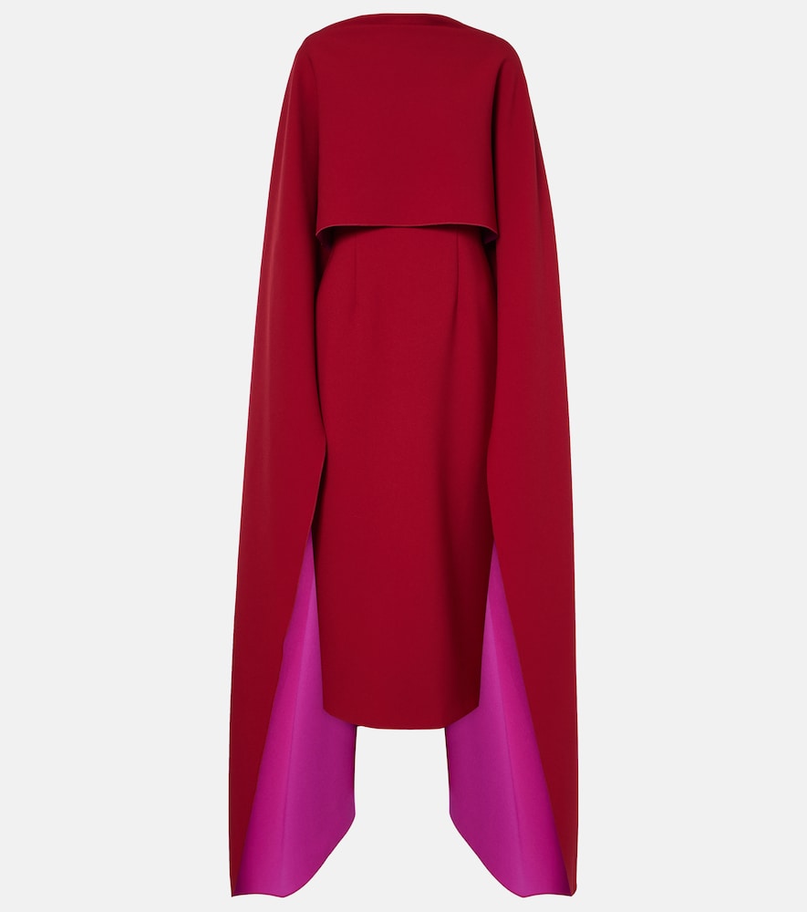 Roksanda Elina midi dress. Roksanda Elina 中长连衣裙