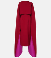 Roksanda Elina midi dress. Roksanda Elina 中长连衣裙