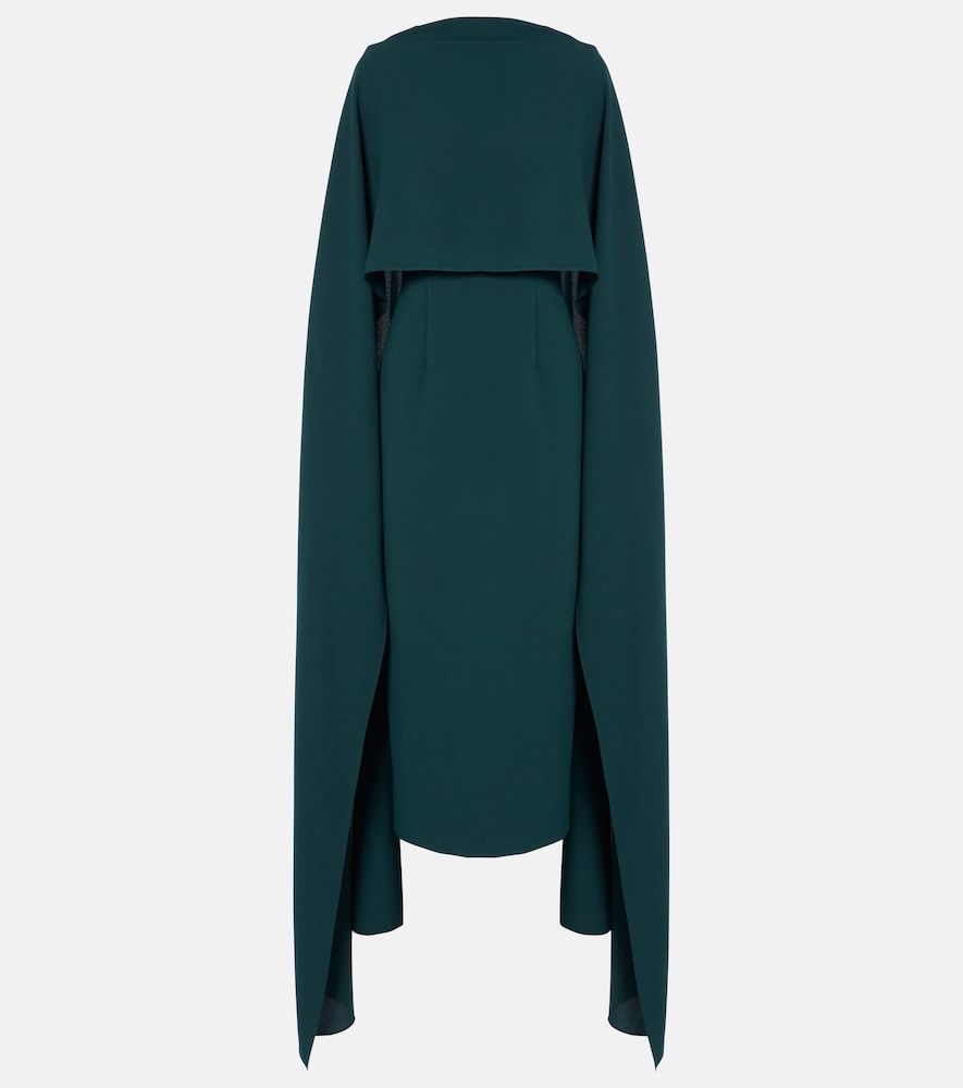 Roksanda Elina midi dress. Roksanda Elina 中长连衣裙