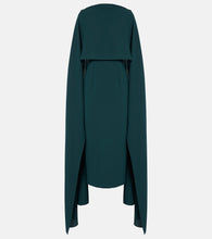 Roksanda Elina midi dress. Roksanda Elina 中长连衣裙