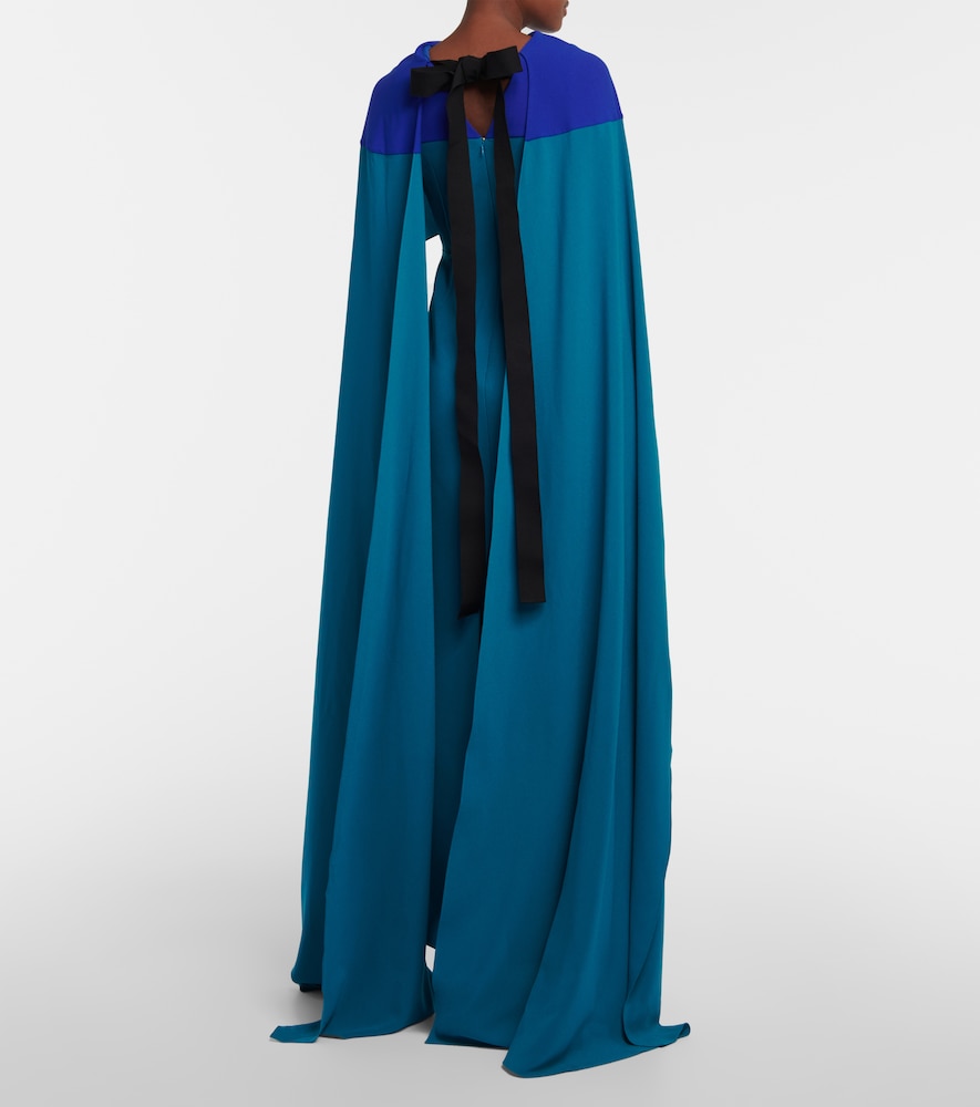 Roksanda Elinia gown