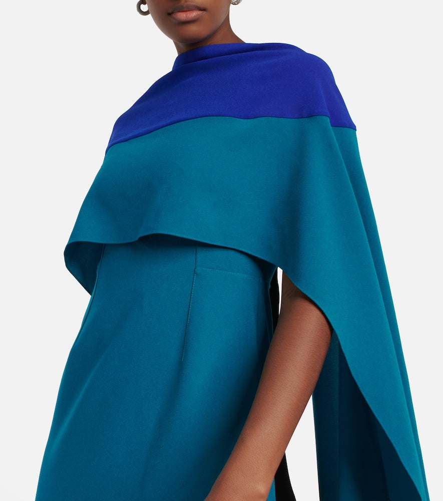 Roksanda Elinia gown