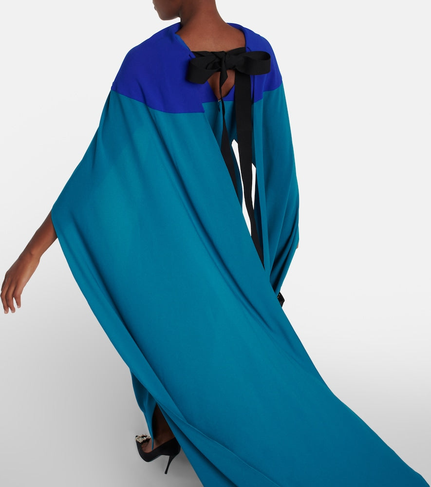 Roksanda Elinia gown