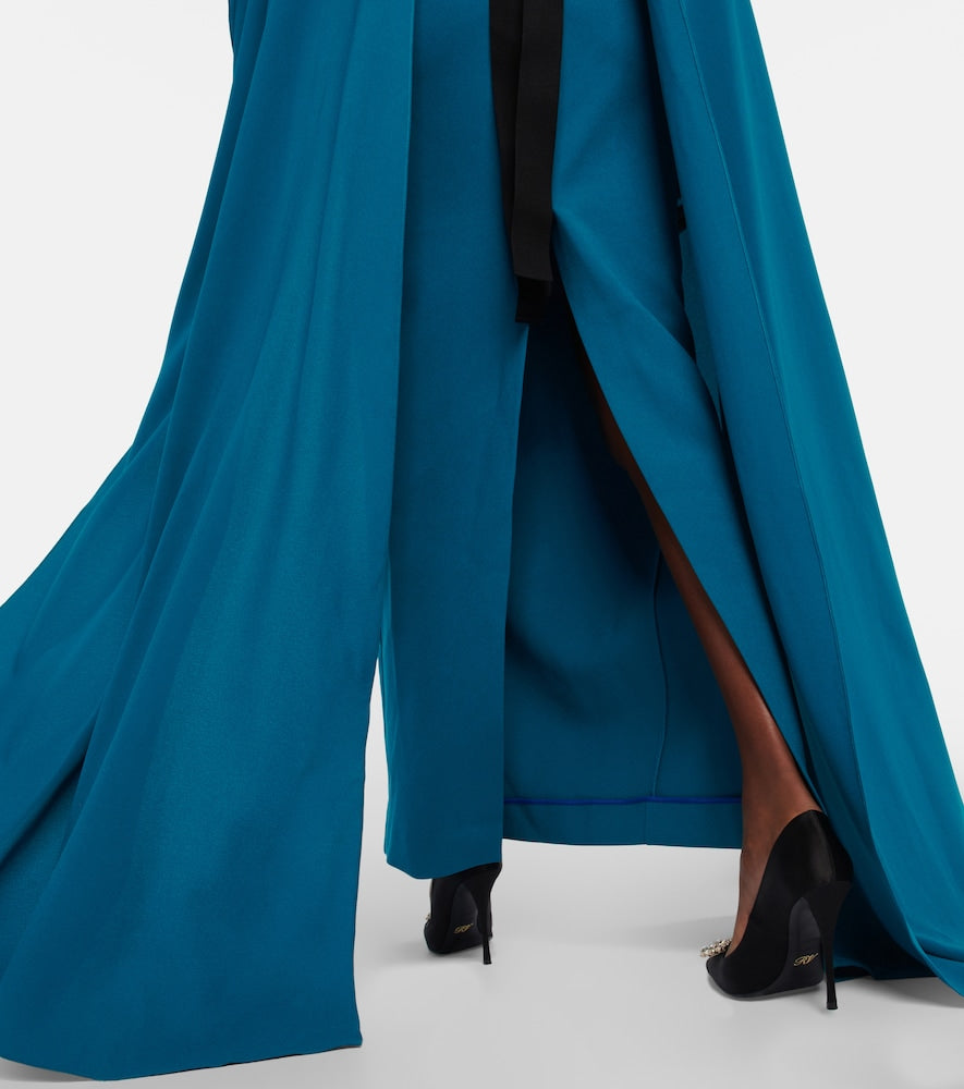 Roksanda Elinia gown