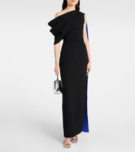 Roksanda Maite  gown