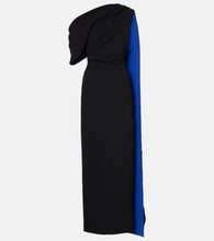 Roksanda Maite  gown. Roksanda Maite礼服