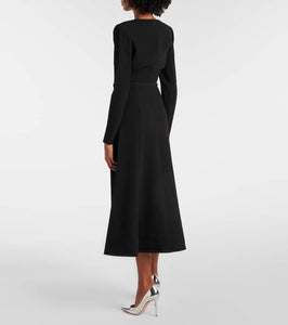 Roland Mouret Cady midi dress