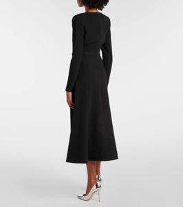 Roland Mouret Cady midi dress