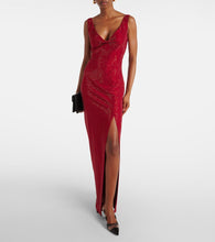 Roland Mouret Sequined gown