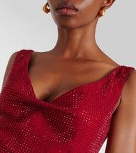 Roland Mouret Sequined gown