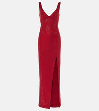 Roland Mouret Sequined gown