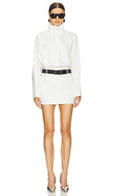 Ronny Kobo Andy Dress in White - Robe Ronny Kobo Andy en blanc - Ronny Kobo Andy 白色连衣裙 - Ronny Kobo Andy Kleid in Weiß - Ronny Kobo 앤디 드레스 - Abito Ronny Kobo Andy in bianco