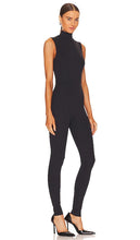 Ronny Kobo Susana Catsuit in Black