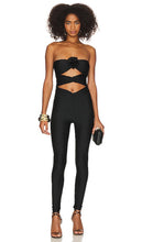 Ronny Kobo X Revolve Amir Jumpsuit in Black - Combinaison Ronny Kobo X Revolve Amir en noir - Ronny Kobo X Revolve Amir 黑色连身裤 - Ronny Kobo X Revolve Amir Overall in Schwarz - Ronny Kobo X Revolve Amir 점프수트 - Tuta Ronny Kobo X Revolve Amir in nero