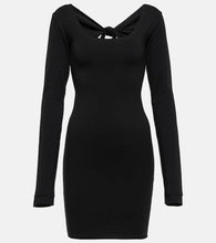 Rotate Juno bodycon minidress