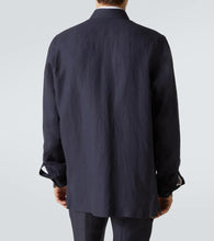 Rubinacci Linen jacket