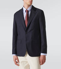 Rubinacci Wool blazer