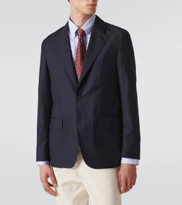 Rubinacci Wool blazer